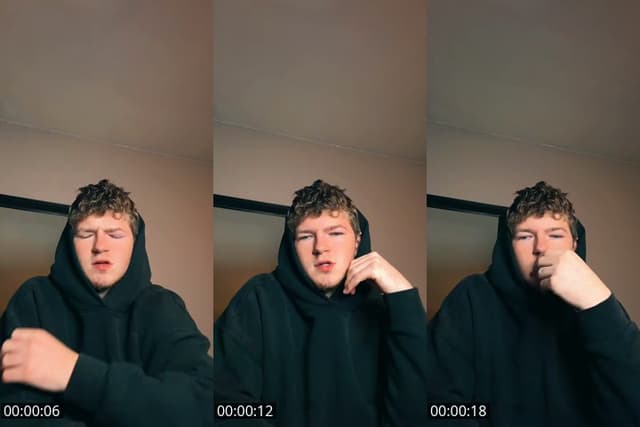 TikTok live: I HAVE SPICY CONTENT 🌶️🌶️ by @theofficialcoleee