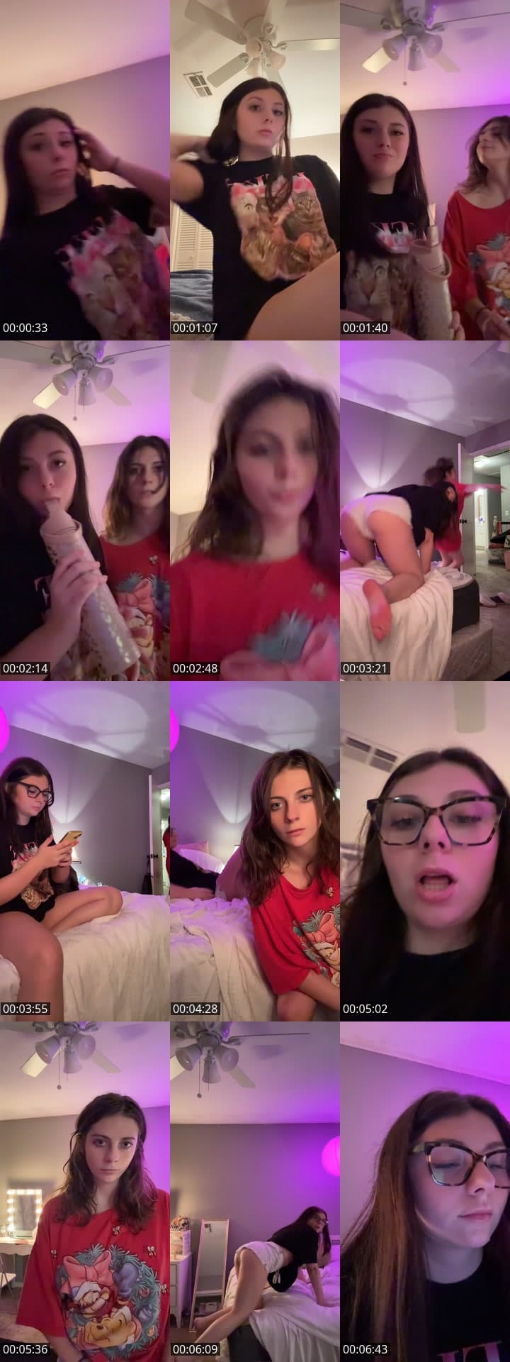 @graciegeaney2 TikTok live stream