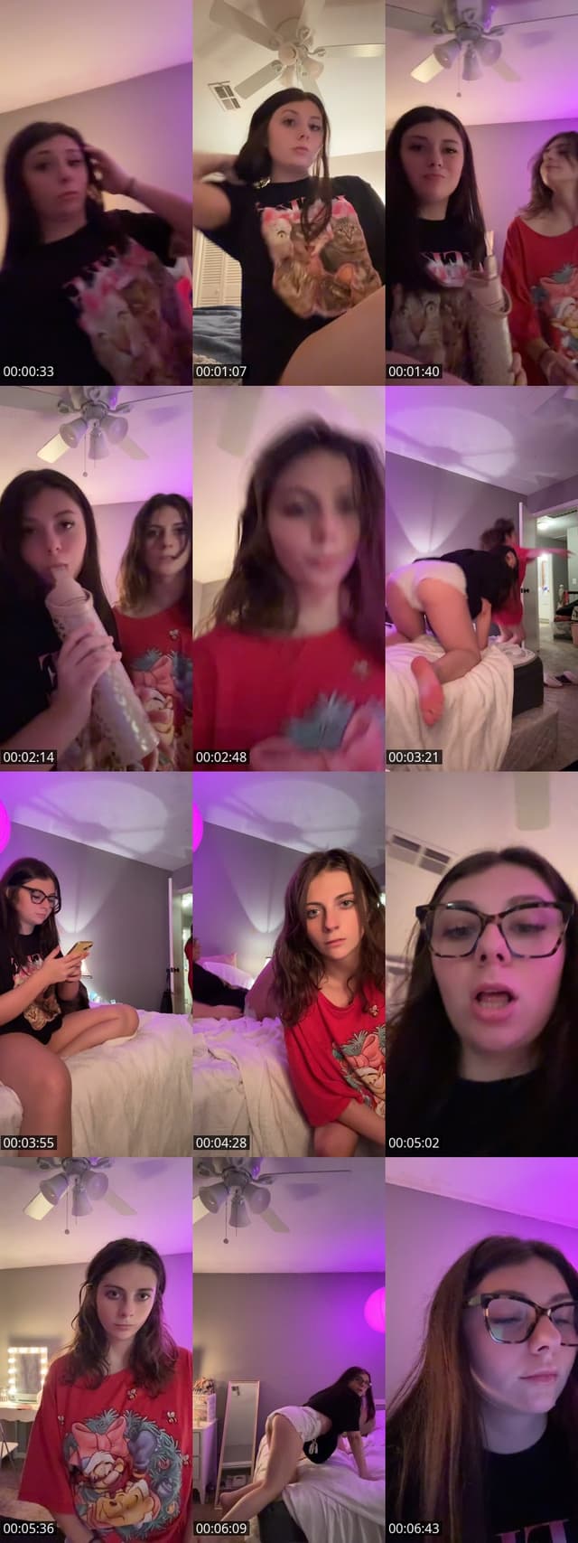 @graciegeaney2 TikTok live from 2026-05-14