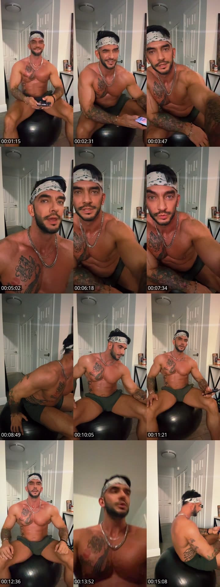 @gym_motivator54 TikTok live stream