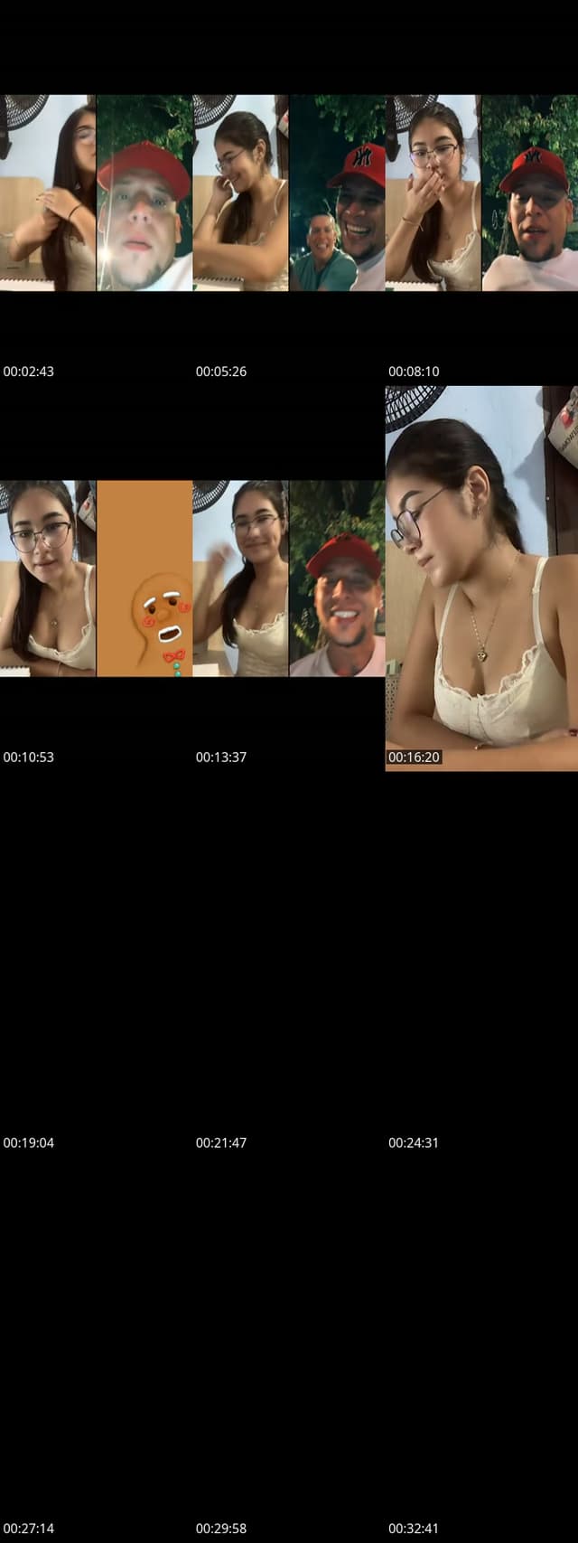 TikTok live: holita by @cin_cinnnnn