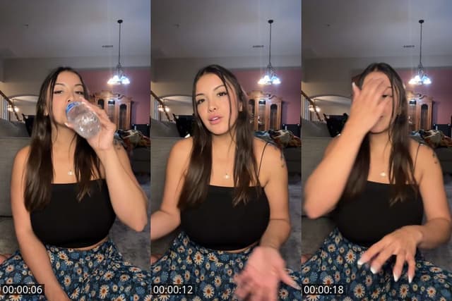 @bridale22 TikTok live from 2026-05-14