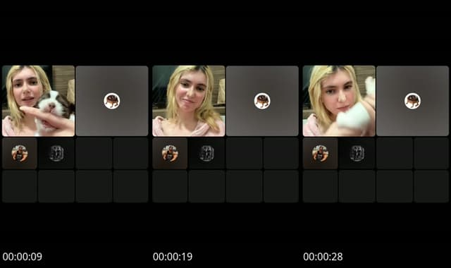TikTok live: ✨Vamos iluminar a galeria?✨ by @beatriz_meiraaa