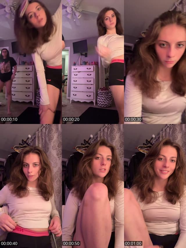 @graciegeaney2 TikTok live from 2026-05-14