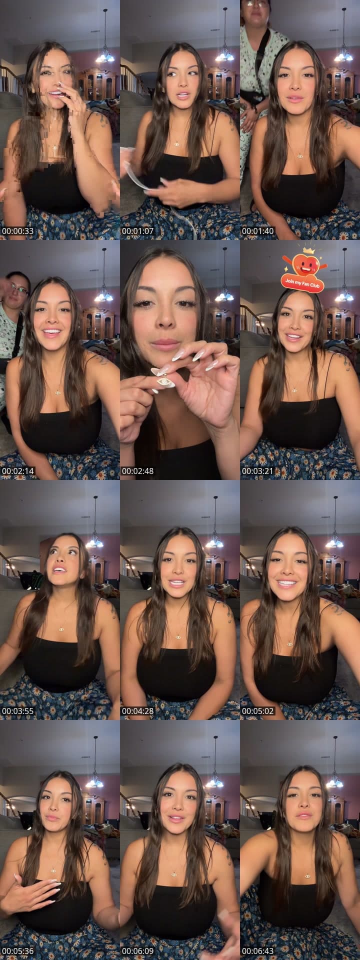 @bridale22 TikTok live stream