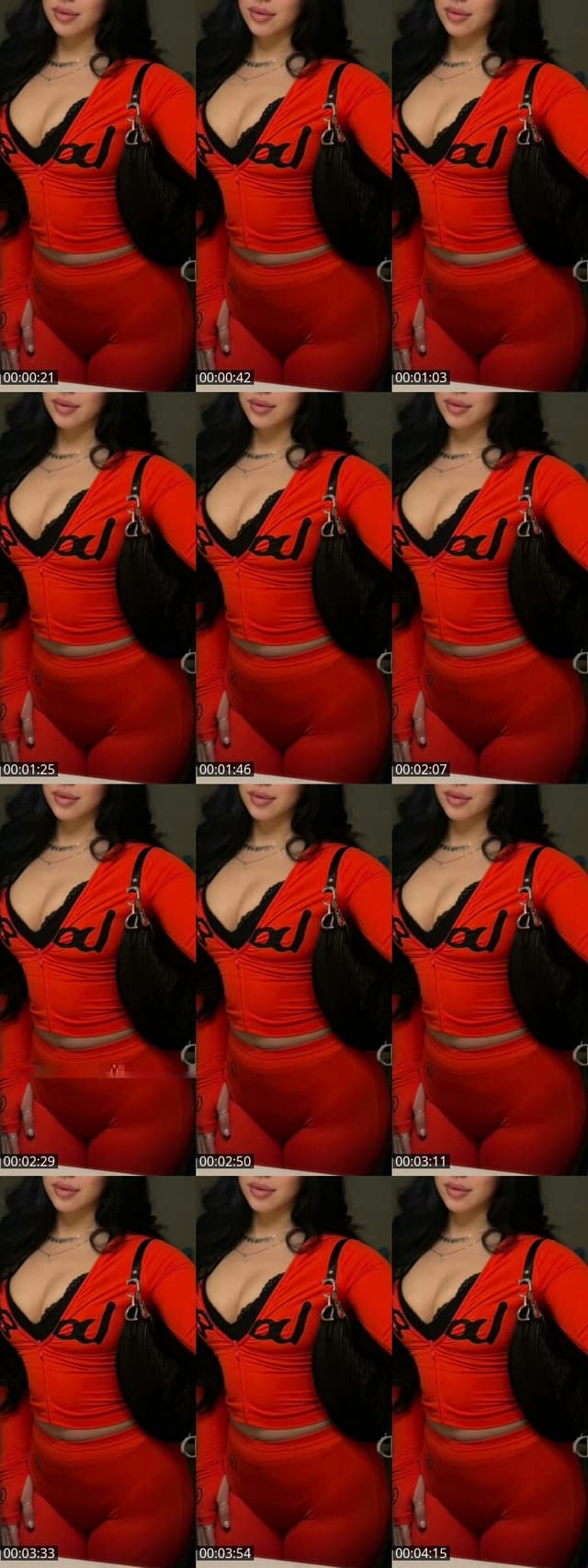 TikTok live: هلو ‏￼بيبيي 😩💋 by @warda95joury7