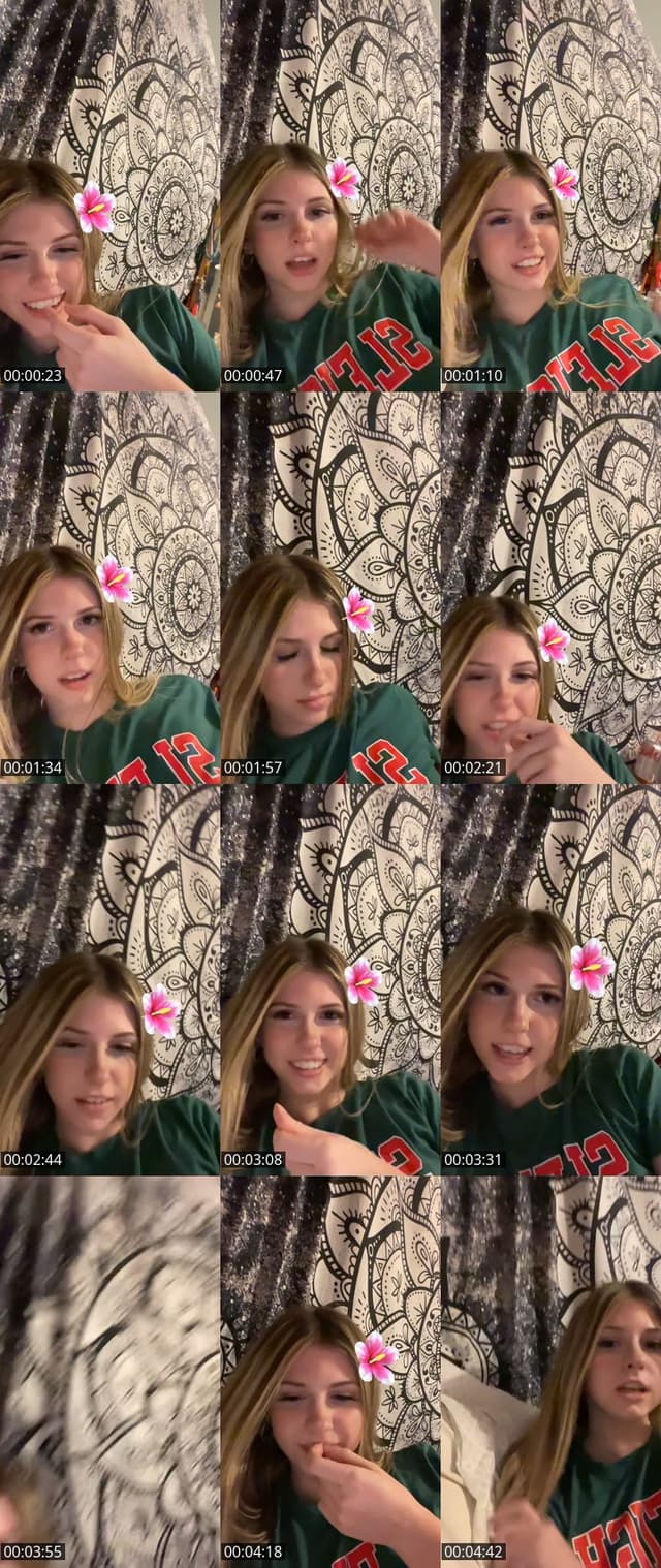 TikTok live: join join join by @user18485913