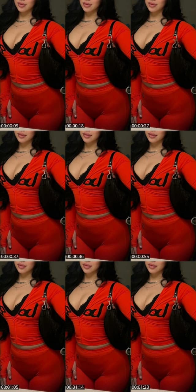 TikTok live: هلو ‏￼بيبيي 😩💋 by @warda95joury7