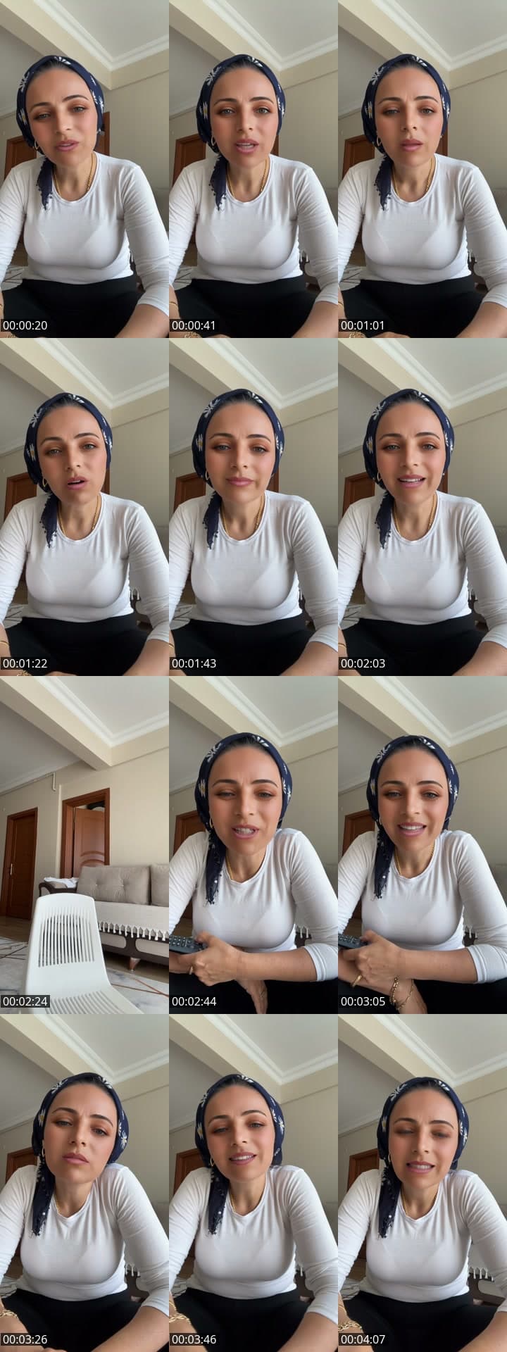 @gulusu.guzel34 TikTok live stream