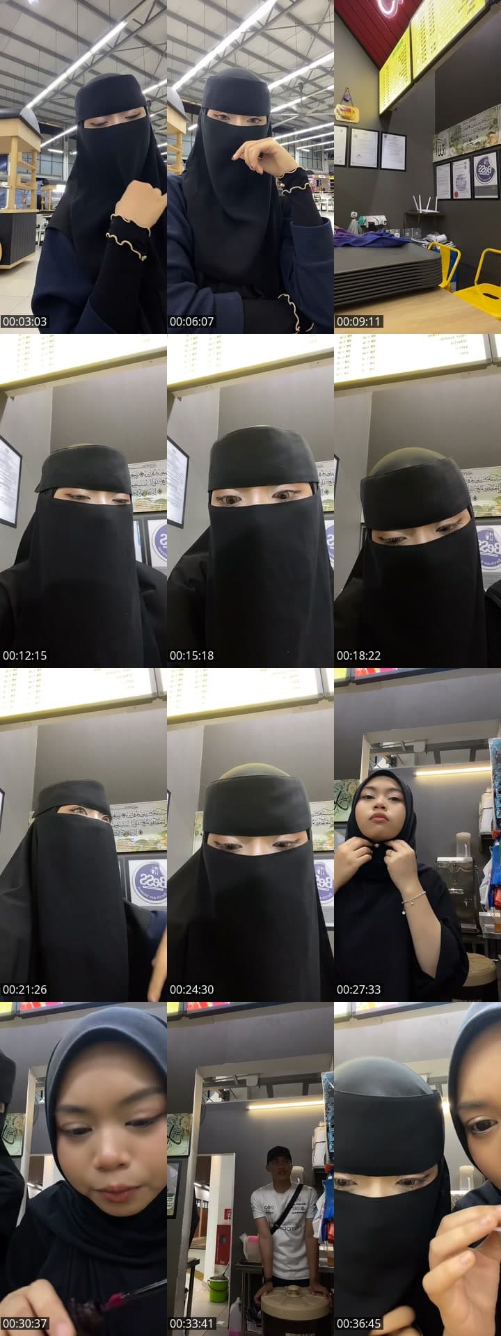 @ninie_2104 TikTok live stream