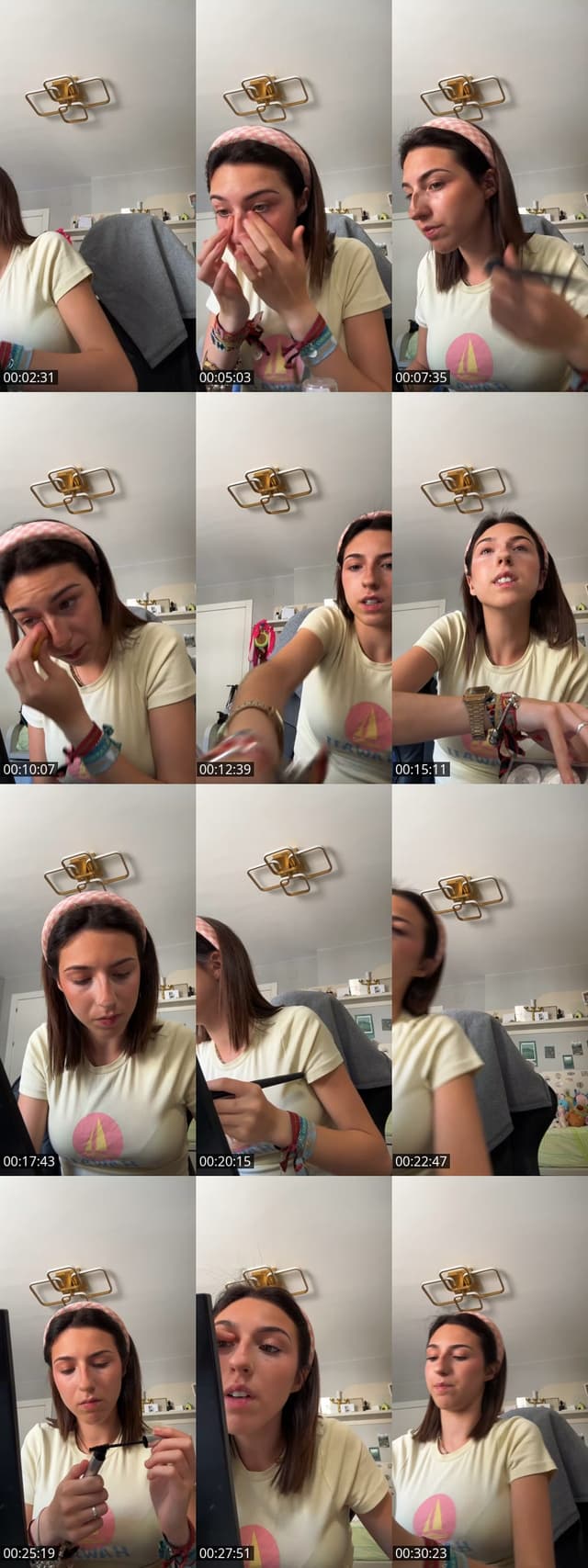 @desiluqui TikTok live from 2026-05-13