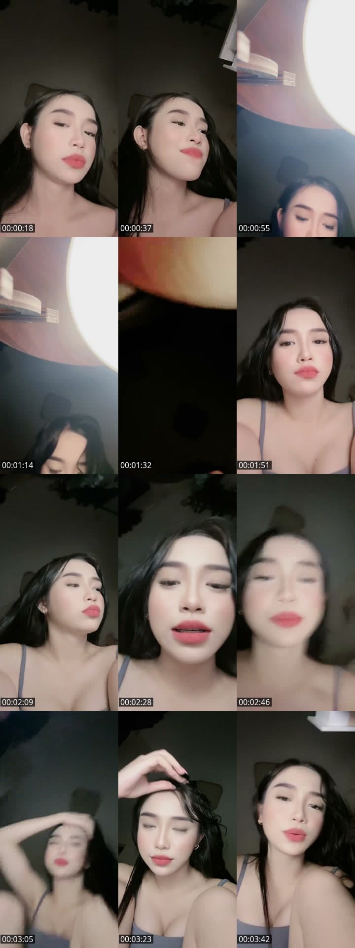 @_lovelotswel TikTok live stream