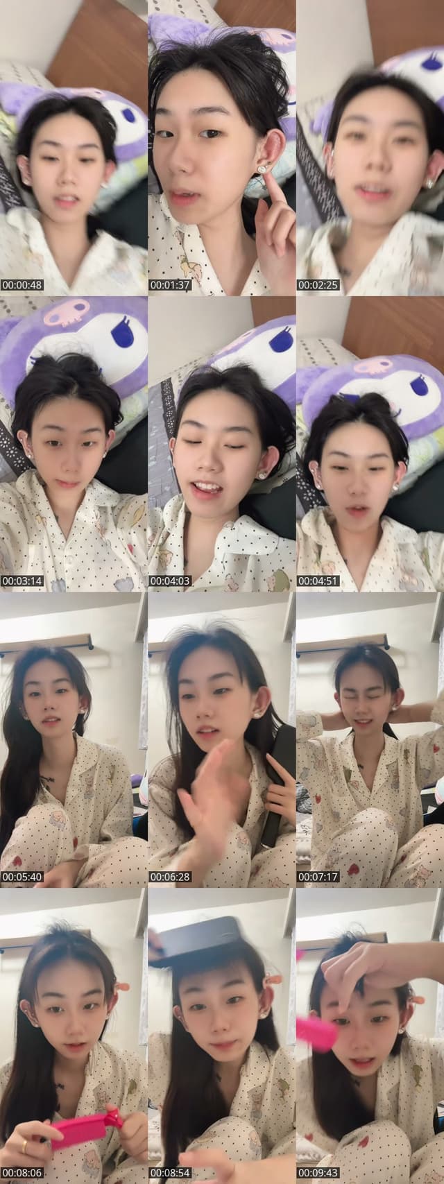 TikTok live: 今天爸爸回答问题 by @666888a00