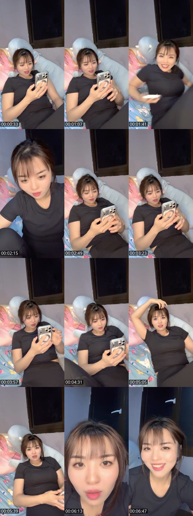TikTok live: yaya 按摩 中巴鲁160036哇塞85700357 by @whatsapp85700357
