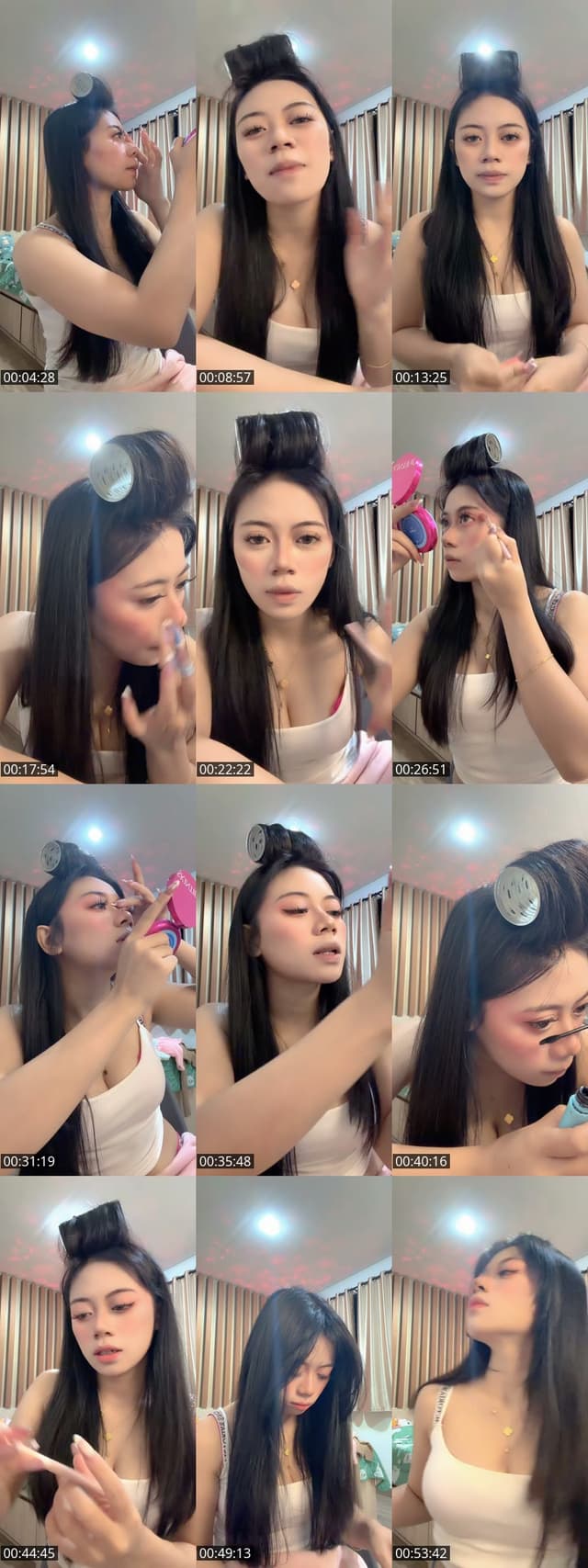 @_krstinn TikTok live from 2026-05-13