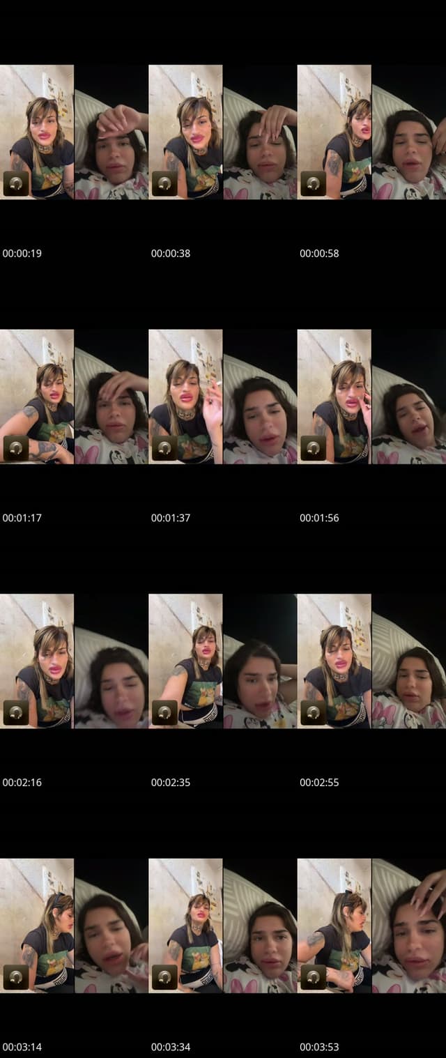 TikTok live: לייב by @kuki68295