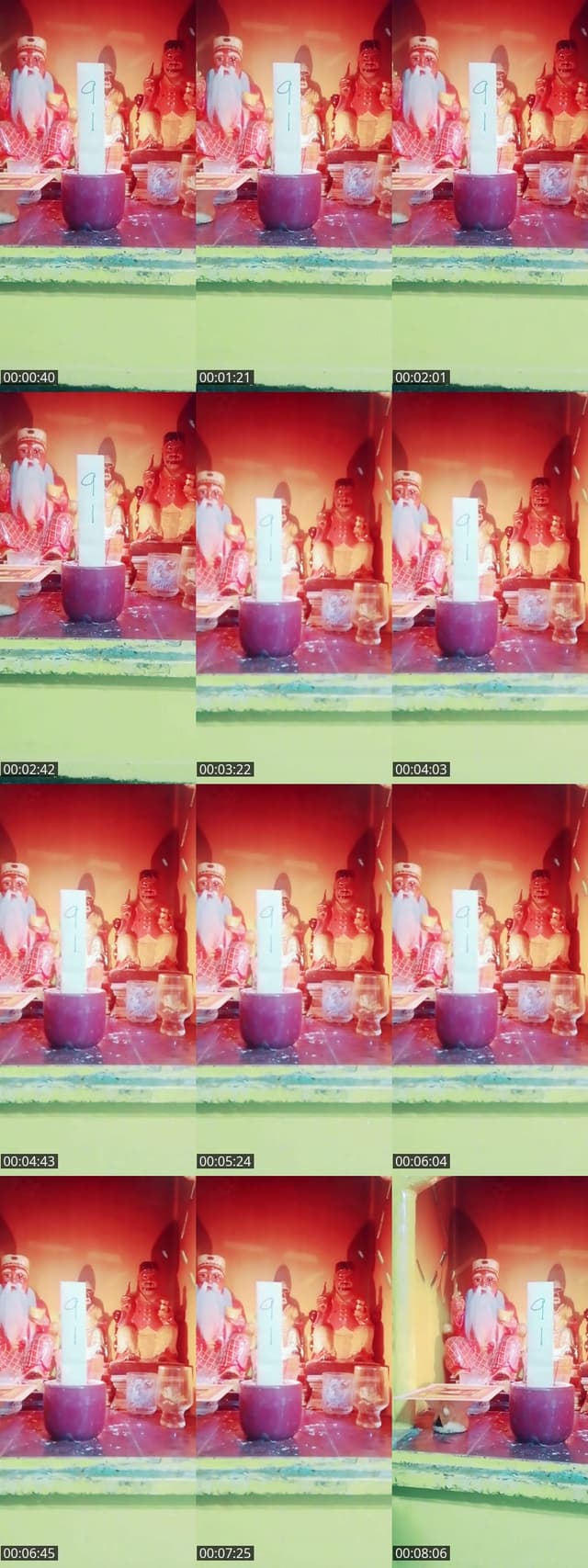 TikTok live: Vanakam today ghost story by @simondas26