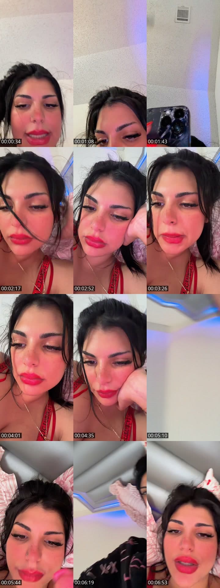 @user135792468012333 TikTok live stream