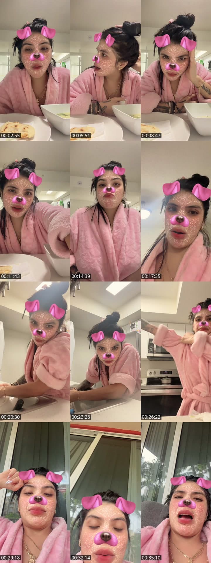 @chaina3000 TikTok live stream