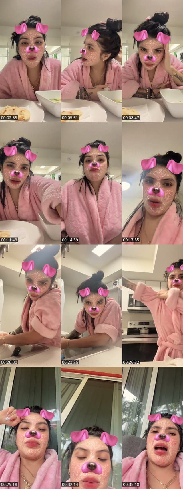 @chaina3000 TikTok live from 2026-05-13
