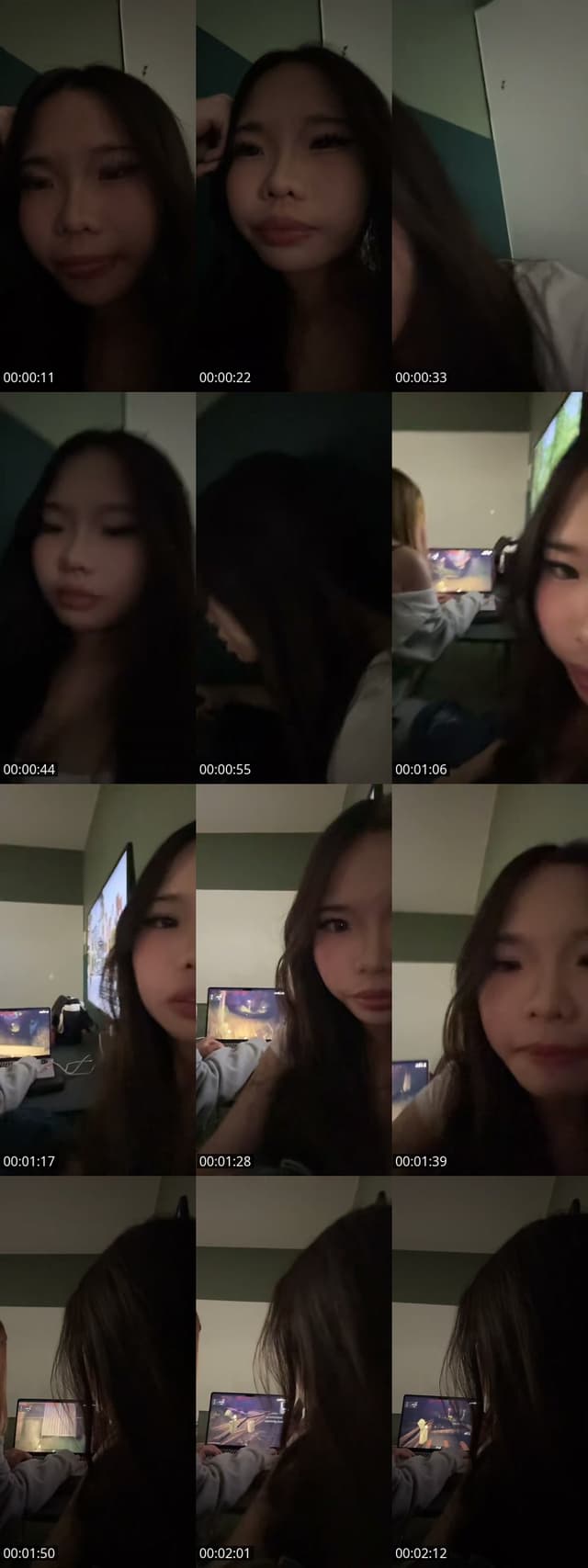 TikTok live: 5 mins by @laviedeliax