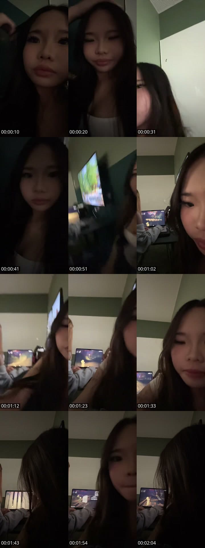 5 mins