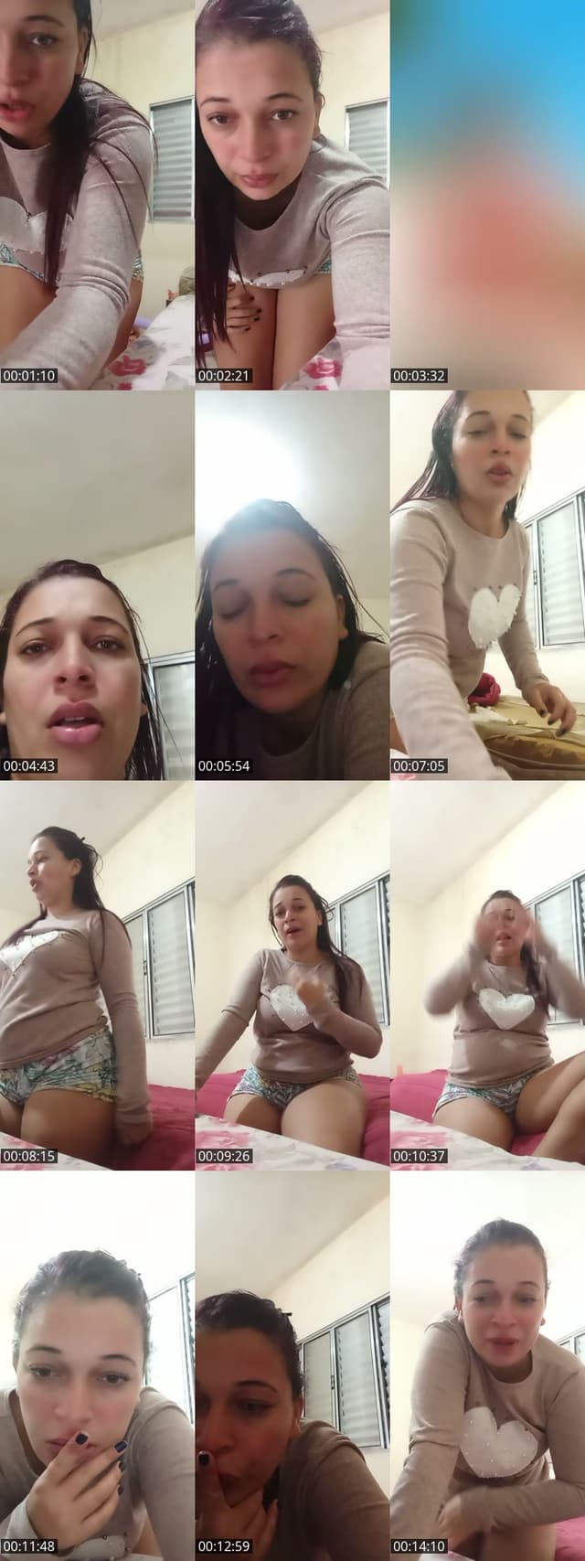 TikTok live: Preciso de ajuda de VCS no PX by @maededois39