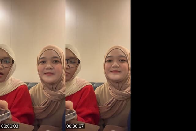 TikTok live: rate ig by @kiddiiels