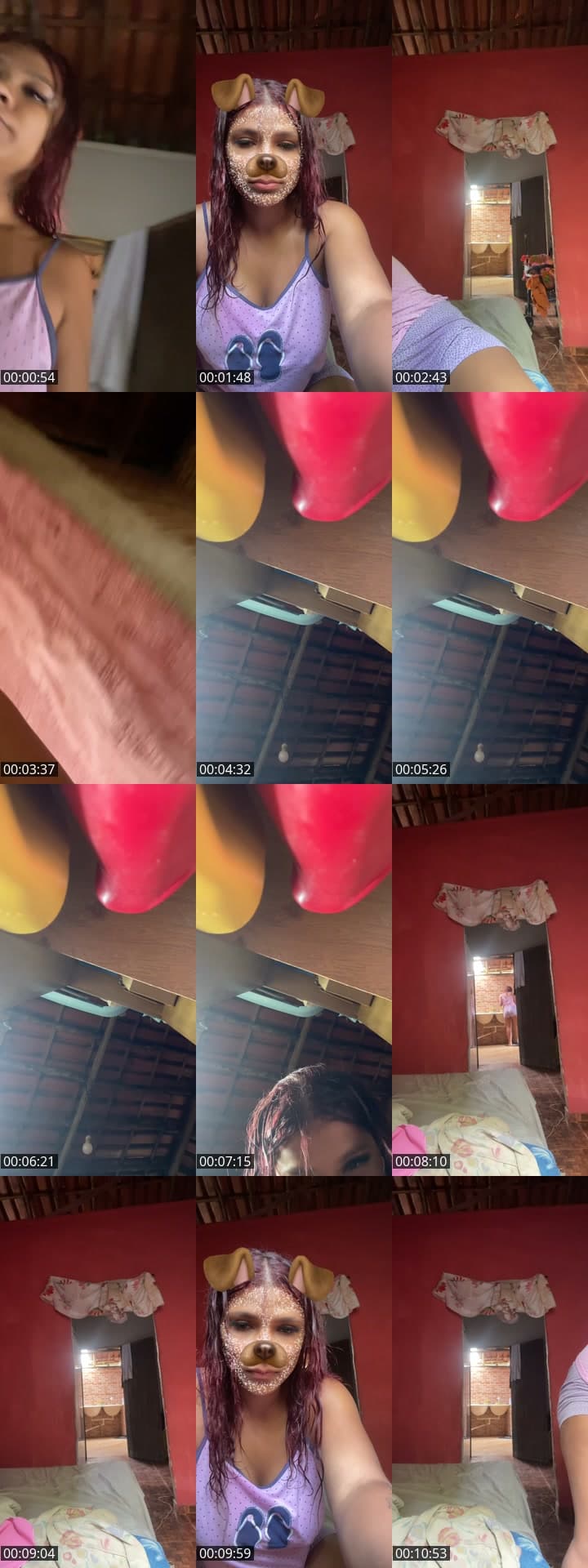 @cereja364 TikTok live stream