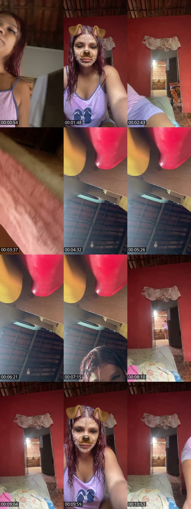 @cereja364 TikTok live from 2026-05-13