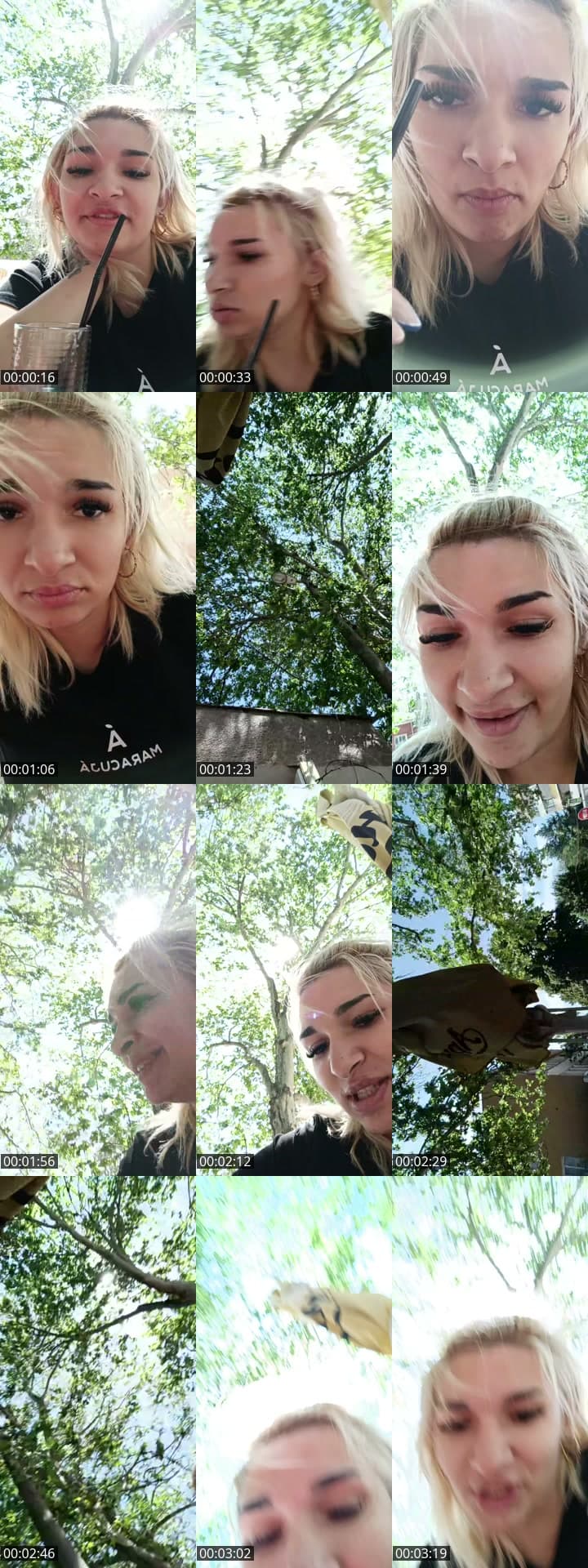 @teri_023 TikTok live stream