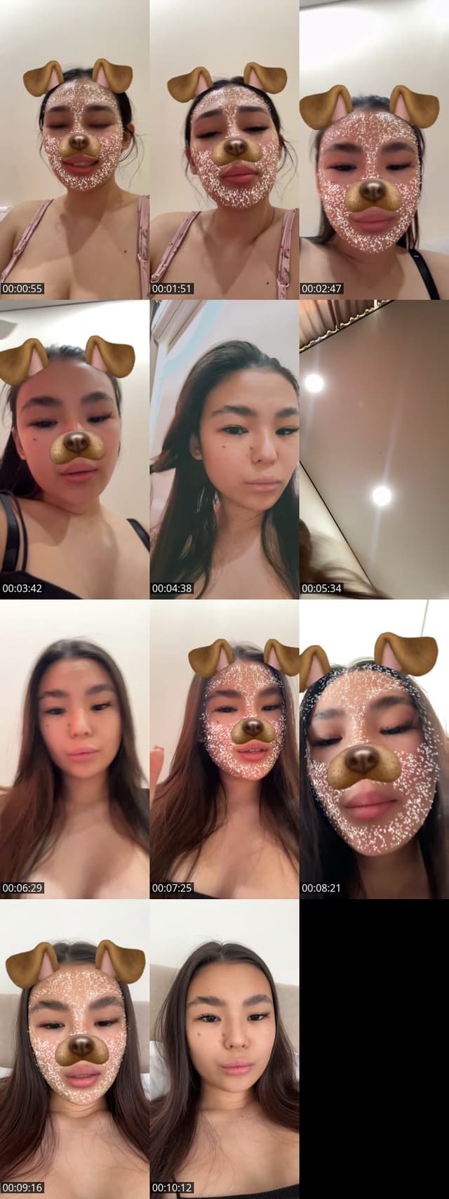 TikTok live: 02, скучноооо by @khamidu1ina