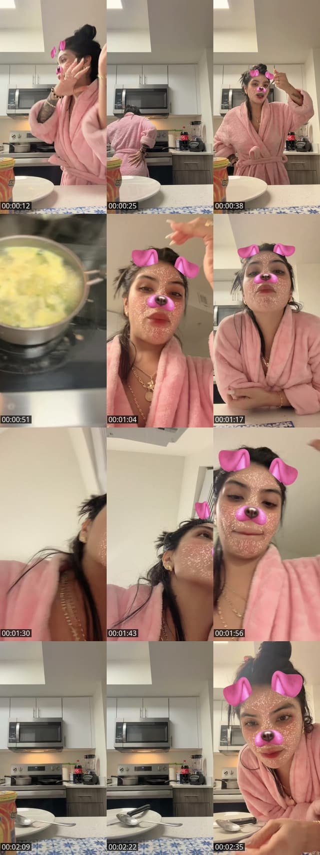 @chaina3000 TikTok live from 2026-05-13