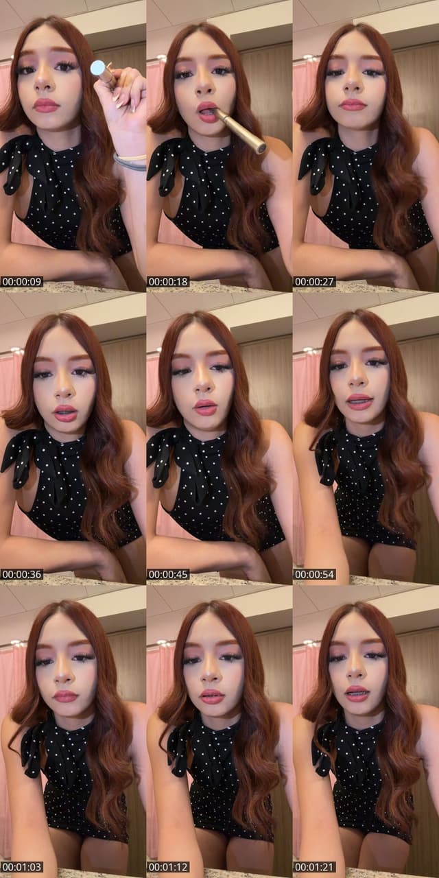 TikTok live: bored by @tunoviaray
