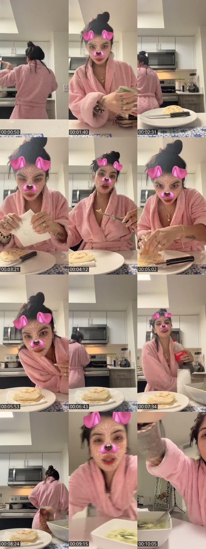 @chaina3000 TikTok live stream