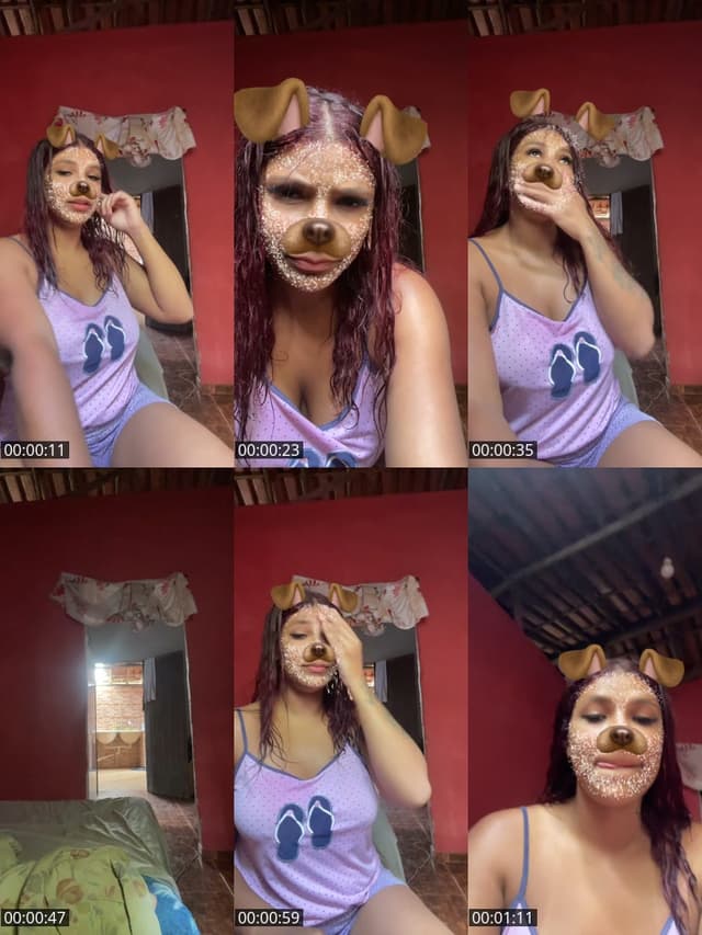 @cereja364 TikTok live from 2026-05-13