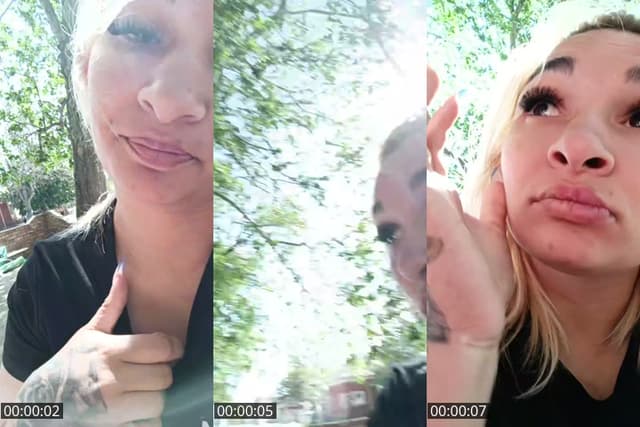@teri_023 Bulgaria TikTok live from 2026-05-13