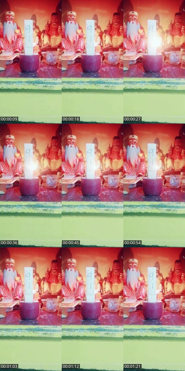TikTok live: Vanakam today ghost story by @simondas26