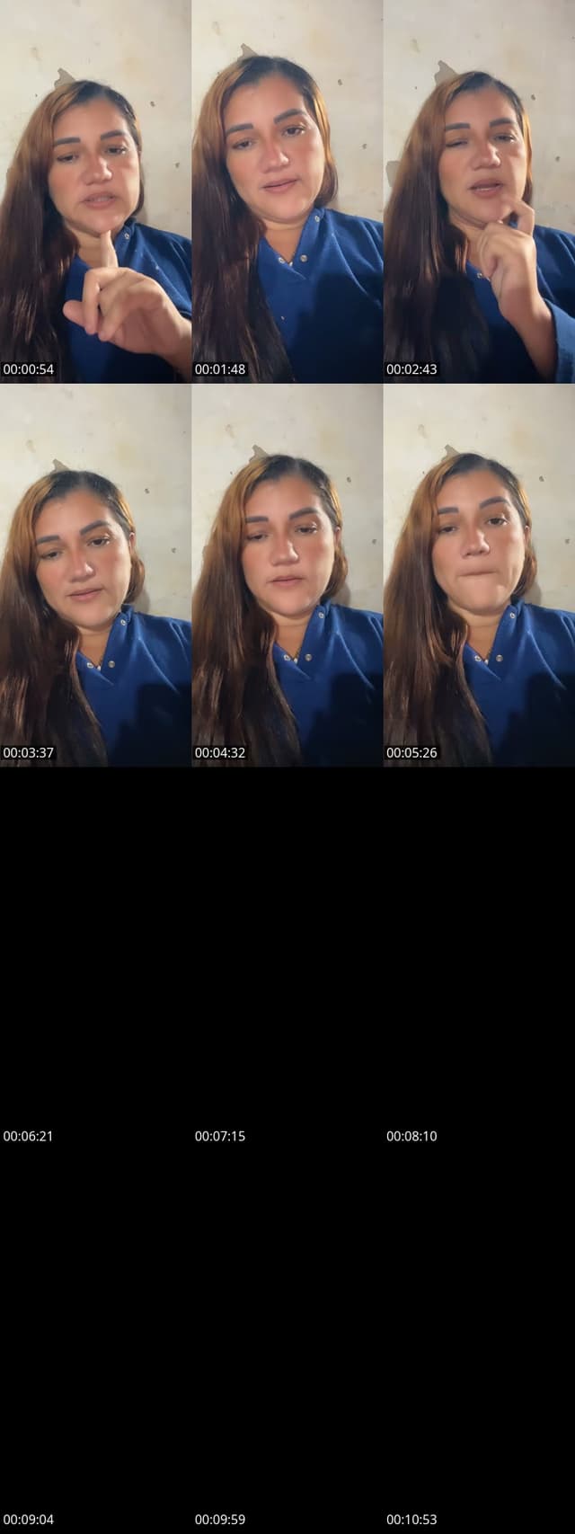 @jessicamiguel91 TikTok live from 2026-05-13