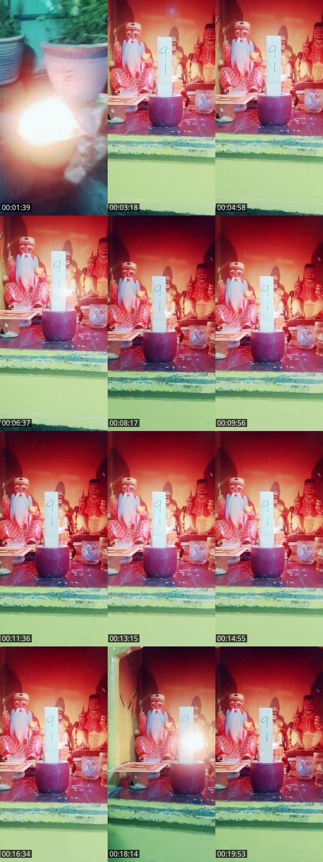 TikTok live: Vanakam today ghost story by @simondas26