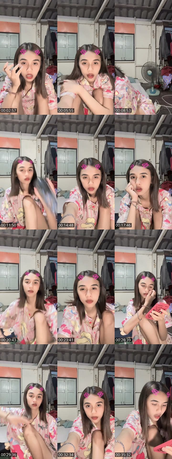 อาหวังสายเปย์มานี่มา🤣18+😜
