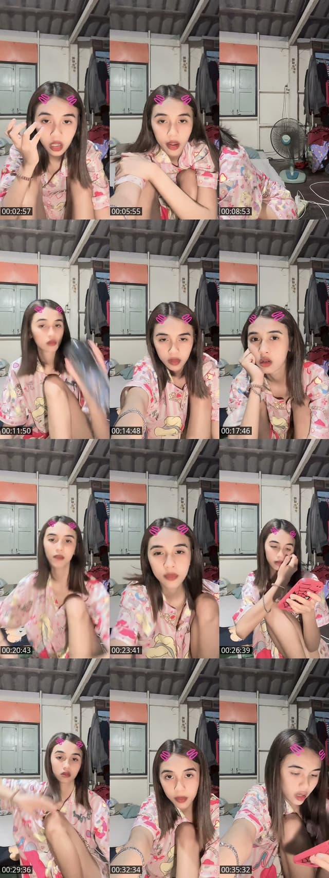 TikTok live: อาหวังสายเปย์มานี่มา🤣18+😜 by @tapapawarin