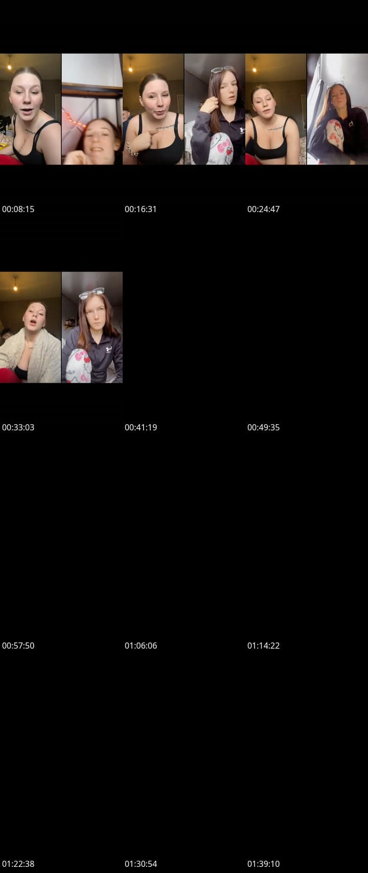 @tee85500 TikTok live stream