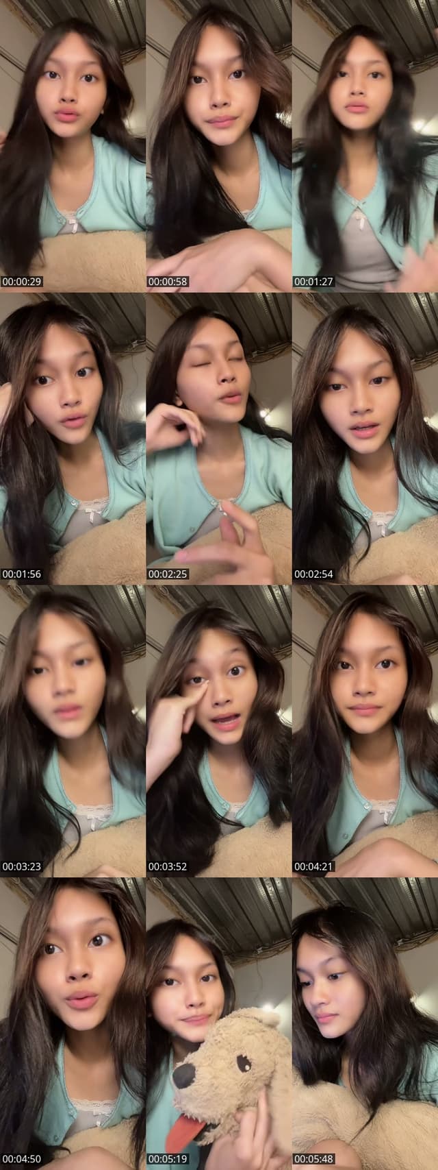 @0uror4s TikTok live from 2026-05-13