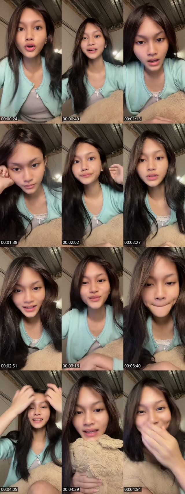 @0uror4s TikTok live from 2026-05-13