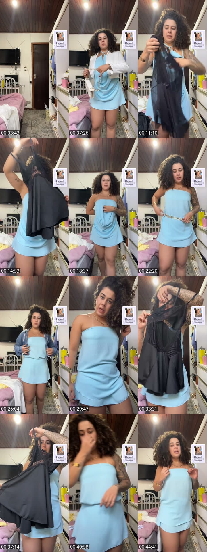 MUITA PROMOÇÃO 🛍️