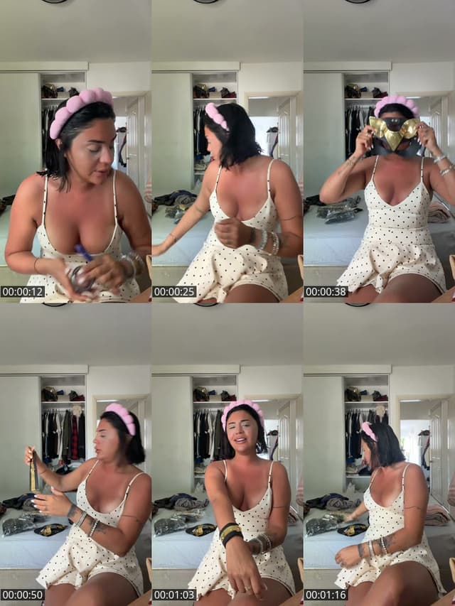 TikTok live: 777💜🤩🤩 by @asileyto01