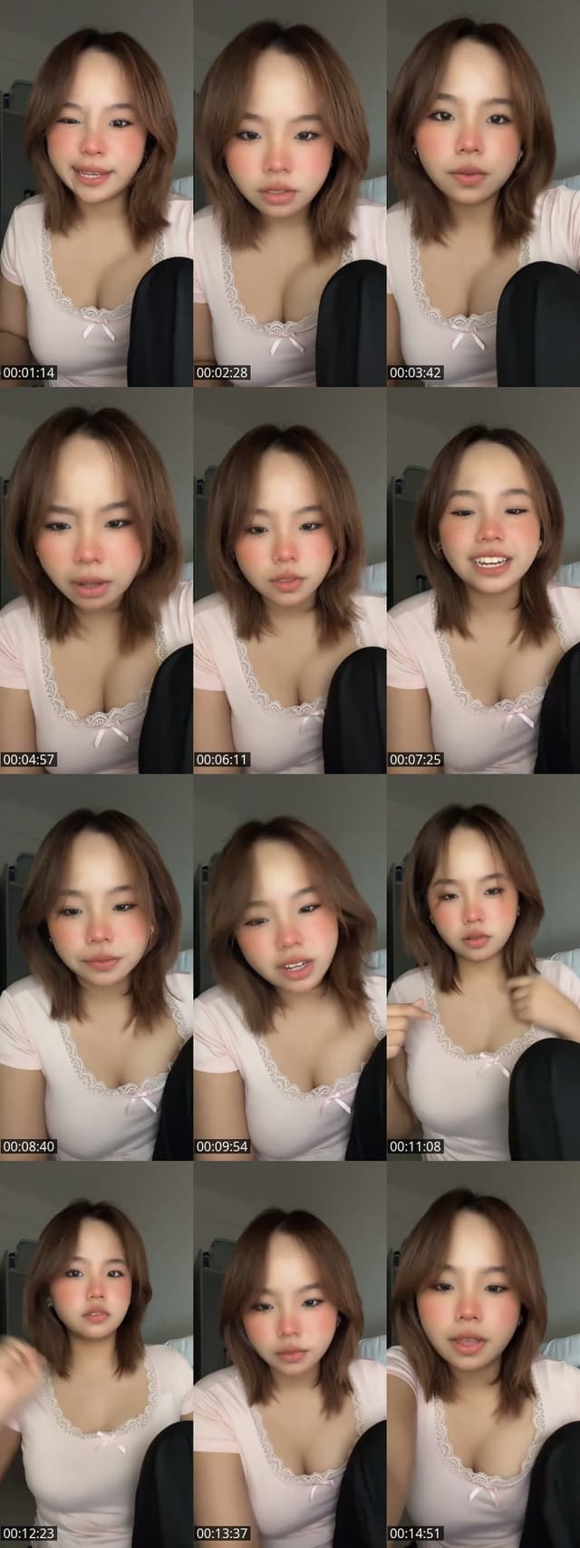 @scxv4ry TikTok live from 2026-05-13