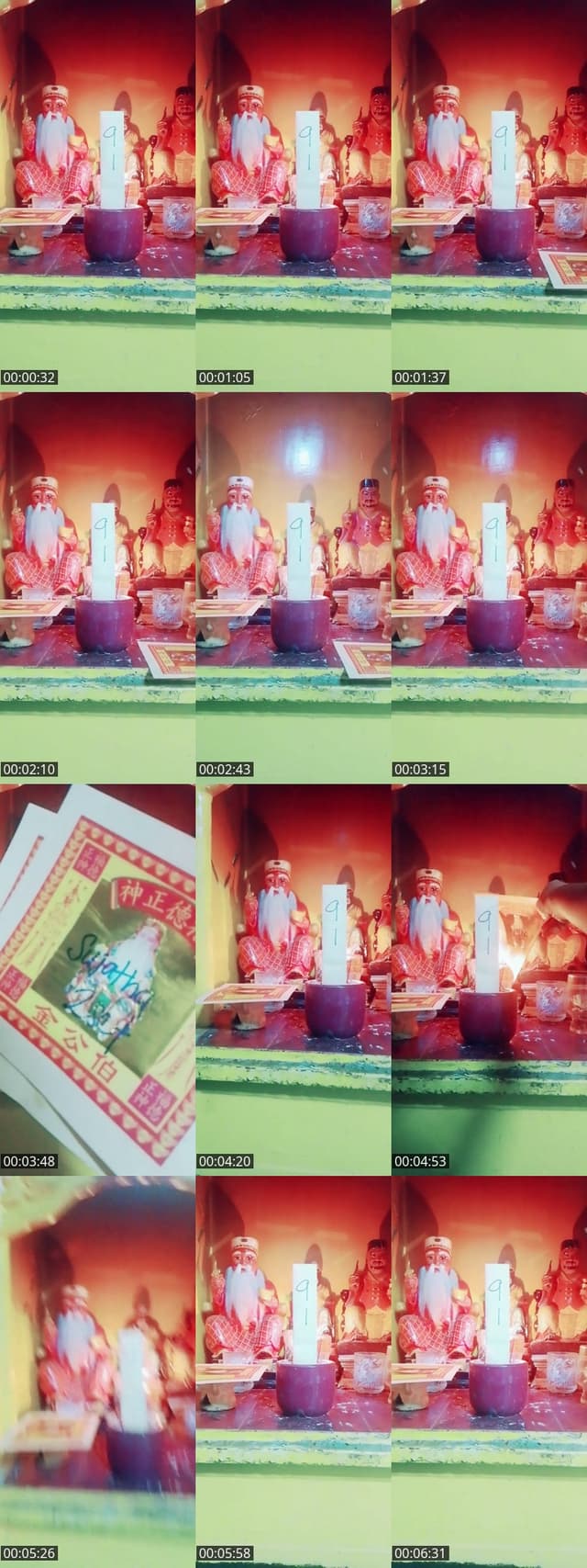 TikTok live: Vanakam today ghost story by @simondas26