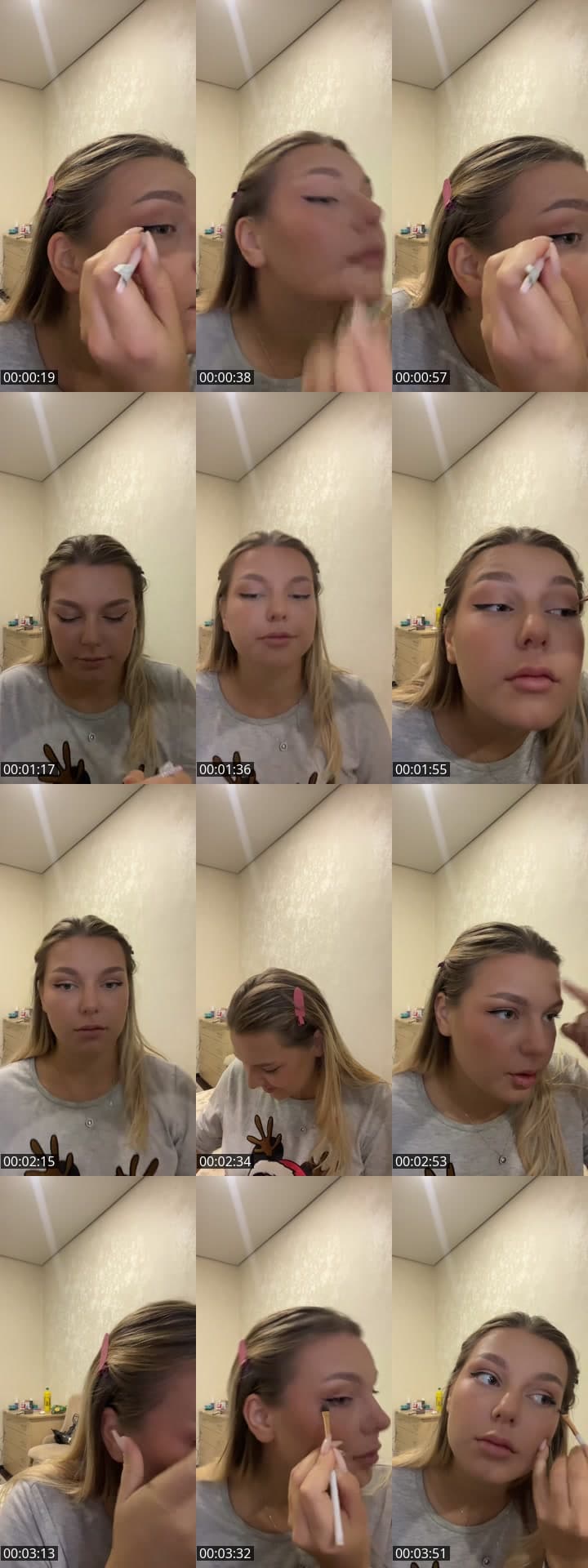 @helgavad03 TikTok live stream